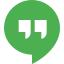 Google Hangouts