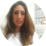 Foto de Lucía Toribio